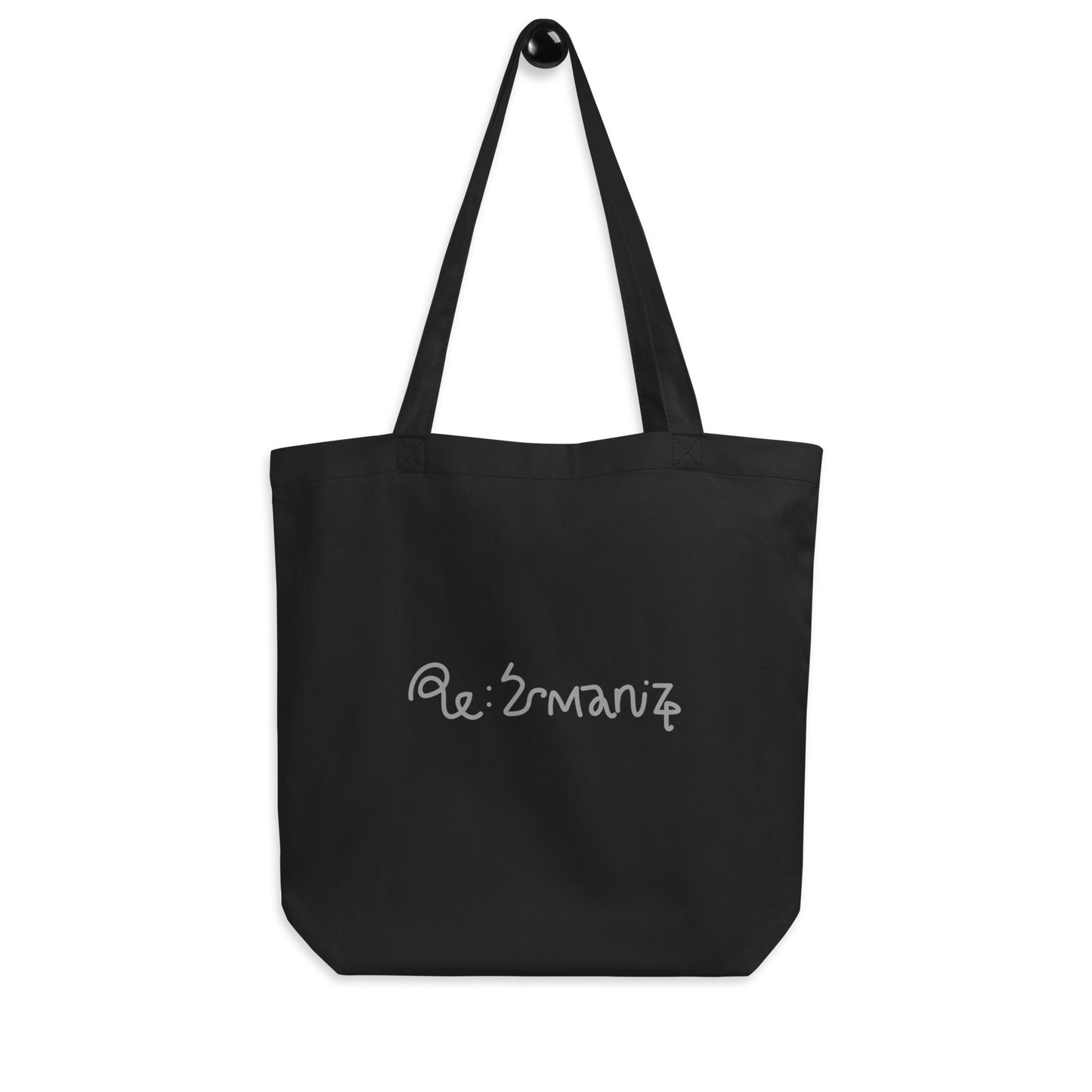 re:humanize Eco Tote Bag